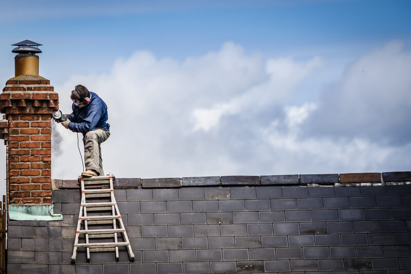 commercial-plumbing chimney tamworth roofing