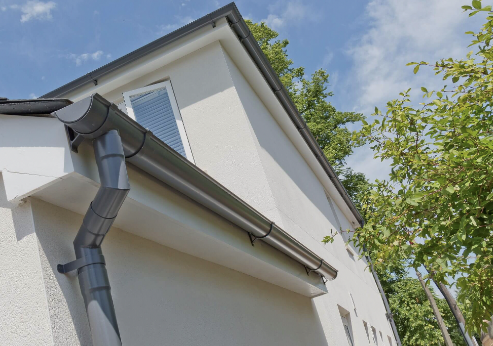gas-pipeline guttering tamworth roofing