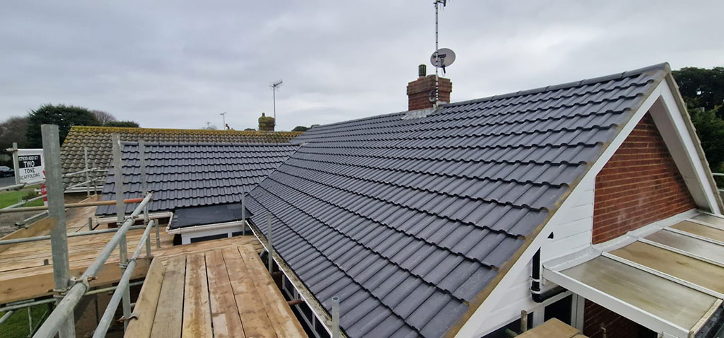 drain-cleaning new roof tamworth roofing